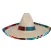 Adult Size Serape Sombrero