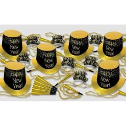 After Dark Party Kit for 50