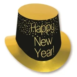 After Dark Top Hat