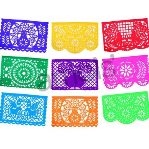 All Occasion Paper Picado