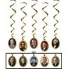 American President Whirls