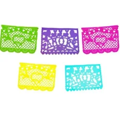 Amor Multi Plastic Picado