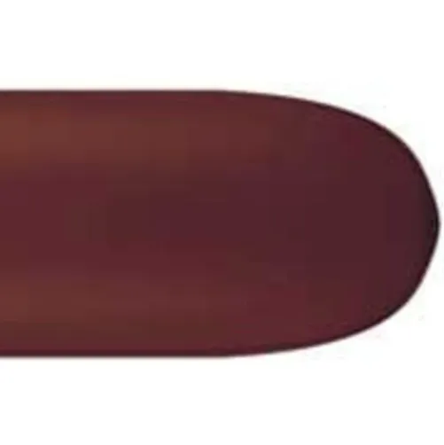 Animal Balloons Chocolate Brown