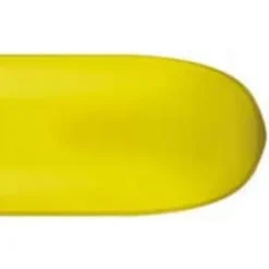 Animal Balloons Citrine Yellow