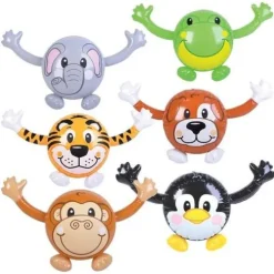 Animal Buddy Inflate