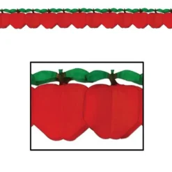 Apple Garland