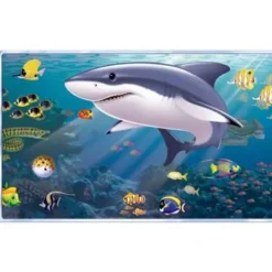Aquarium Backdrop