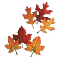 Autumn Leaves