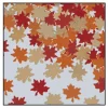 Autumn Leaves Confetti