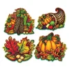 Autumn Splendor Cutouts