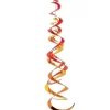 Autumn Triple Whirl