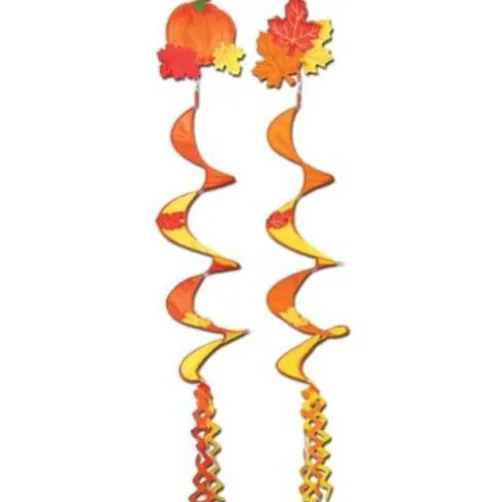 Autumn Wind Spinner