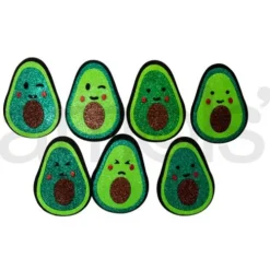 Avocado Foamie