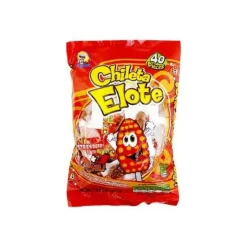 Azteca Chileta 40pc