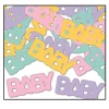 Baby Confetti