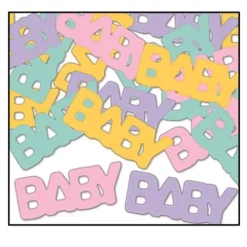 Baby Confetti