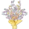 Baby Shower Burst Centerpiece