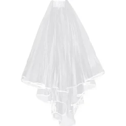 Bachelorette Veil