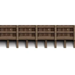 Balcony Border