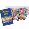 Balloon Bag with Multicolor Balloons