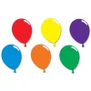 Balloon Cutout