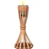 Bamboo Torch Tabletop