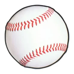 Baseball Cutout