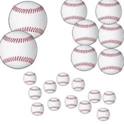 Baseball Cutouts