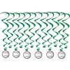 Baseball Whirls