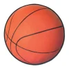 Basketball Cutout