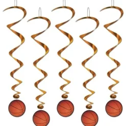 Basketball Whirls