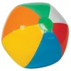 24" Beach Ball Inflate