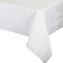 Better than Linen Table Cover