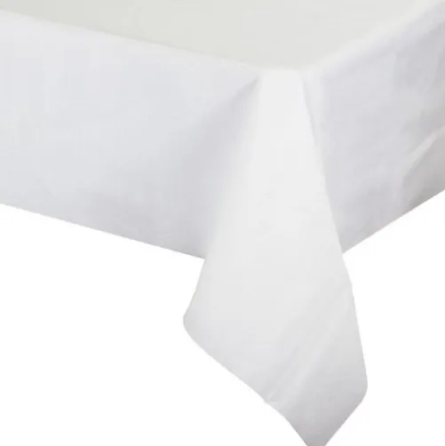 Better than Linen Table Cover