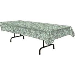 Big Bucks Tablecover
