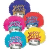 Bird of Paradise New Year Tiara