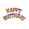 Birthday Balloon Set