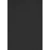Black Crepe Paper Sheets