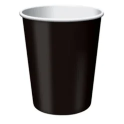 Black Cups