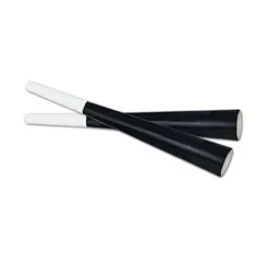 Black Foil Horn