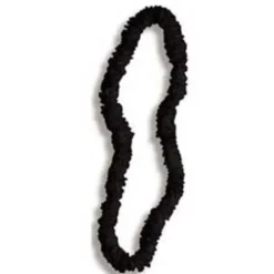 Black Lei