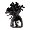 Black Metallic Balloon Weight