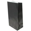 Black Paper Sacks 1dz