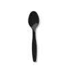 Black Spoons