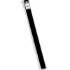 250' Black Table Roll