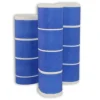 Blue Serpentine