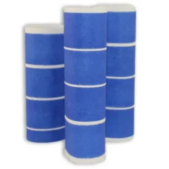 Blue Serpentine