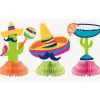 Boho Fiesta Mini Centerpieces