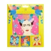 Boho Frida Garland
