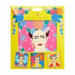 Boho Frida Garland